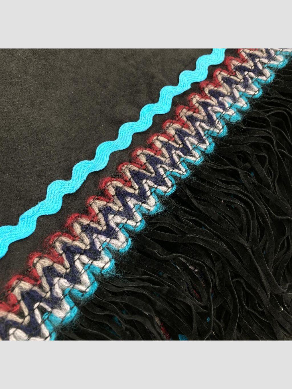 Pañuelo VINTAGE - Talla Talla Única (VOP00878268)-2