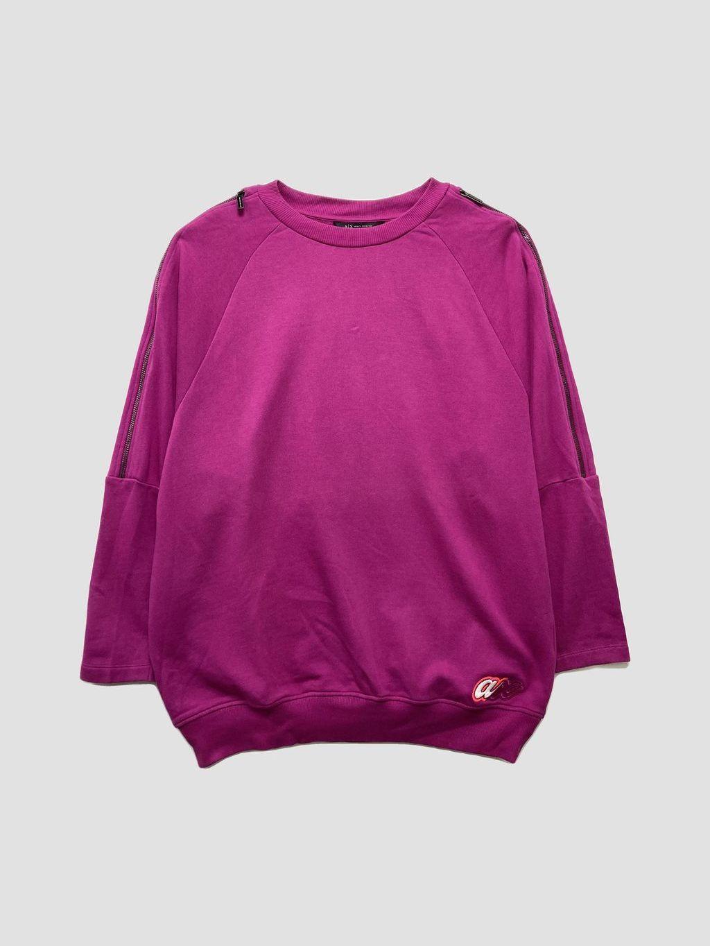 Polerón ARMANI EXCHANGE - Talla M (VOP00942580)-0