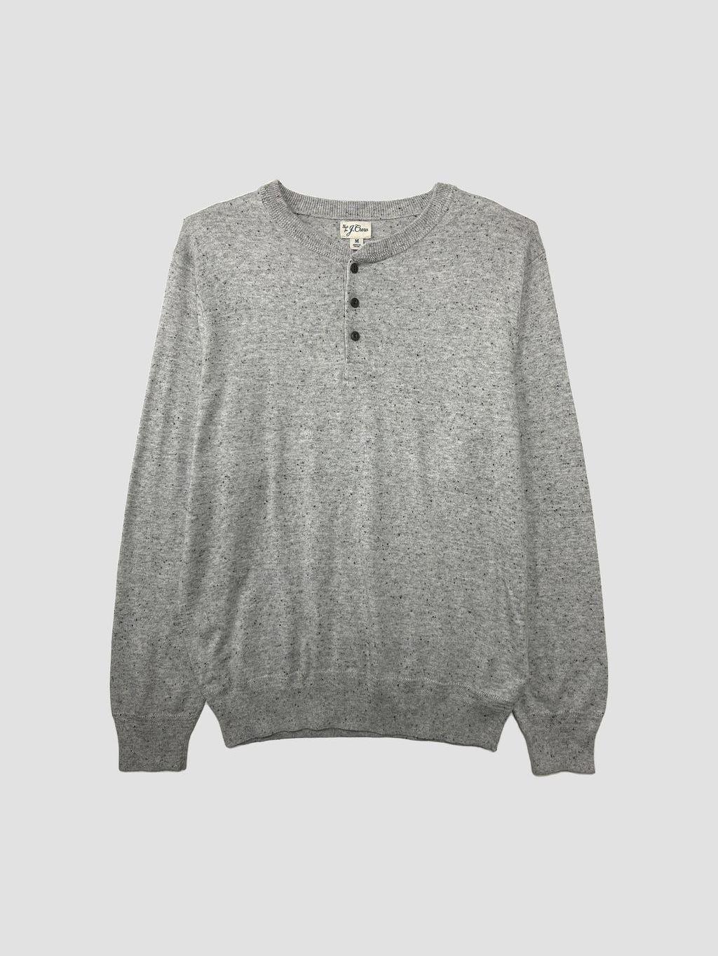 Sweater J.CREW - Talla M (VOP01201920)-0
