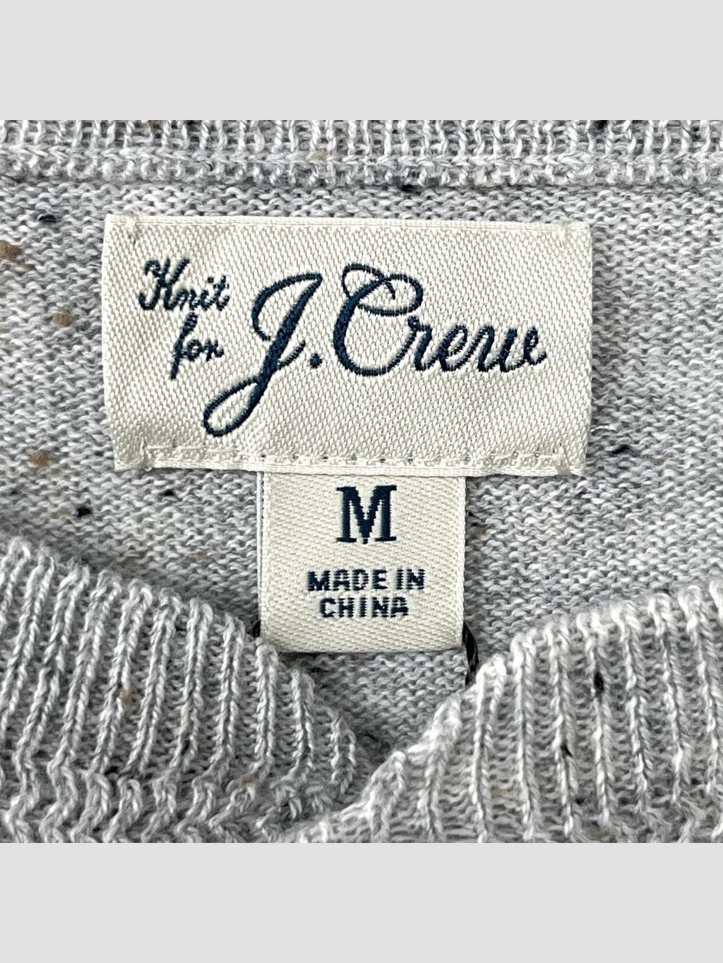 Sweater J.CREW - Talla M (VOP01201920)-1