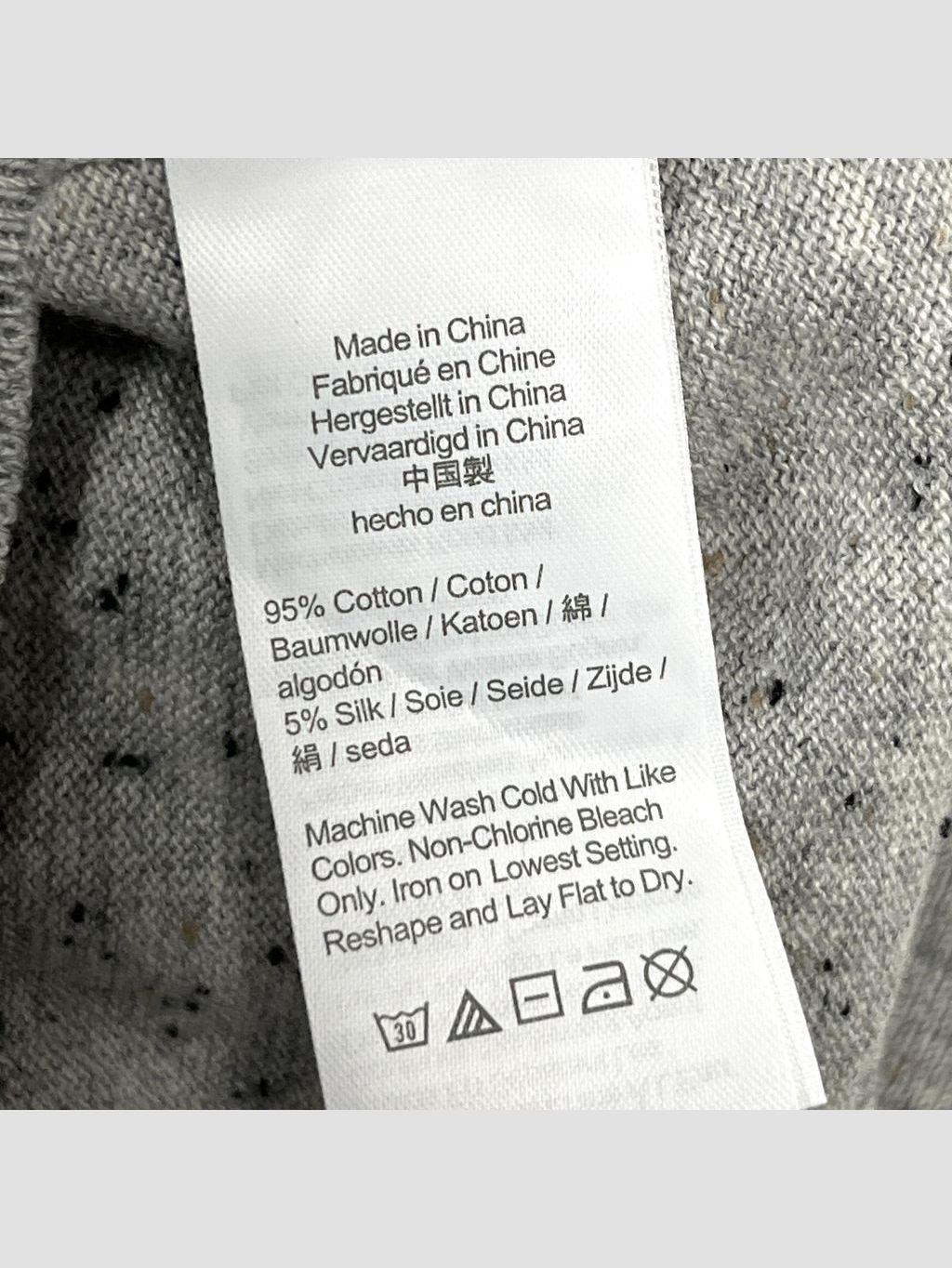 Sweater J.CREW - Talla M (VOP01201920)-3