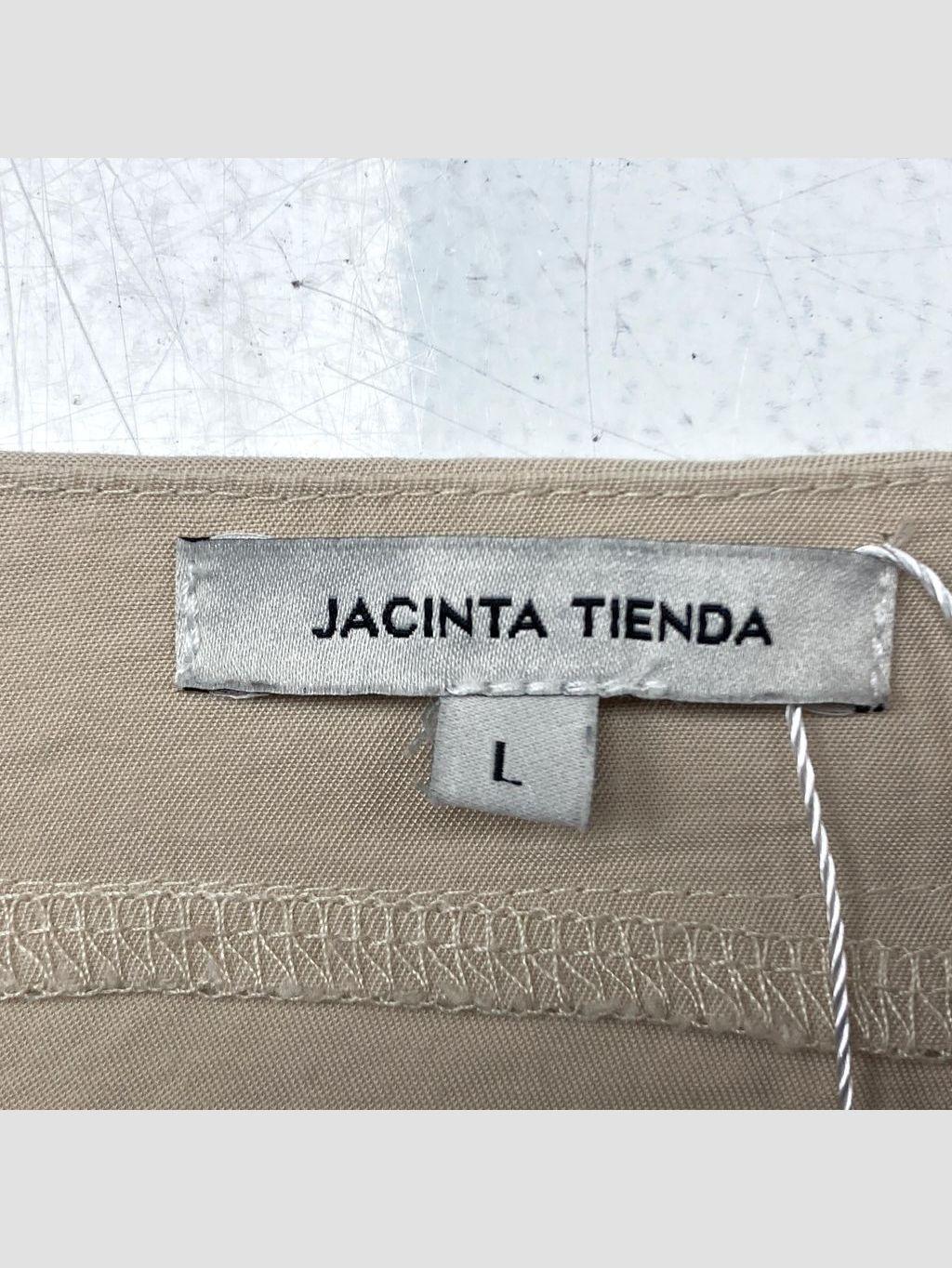 Blusa JACINTA TIENDA - Talla L (VOP01162356)-1