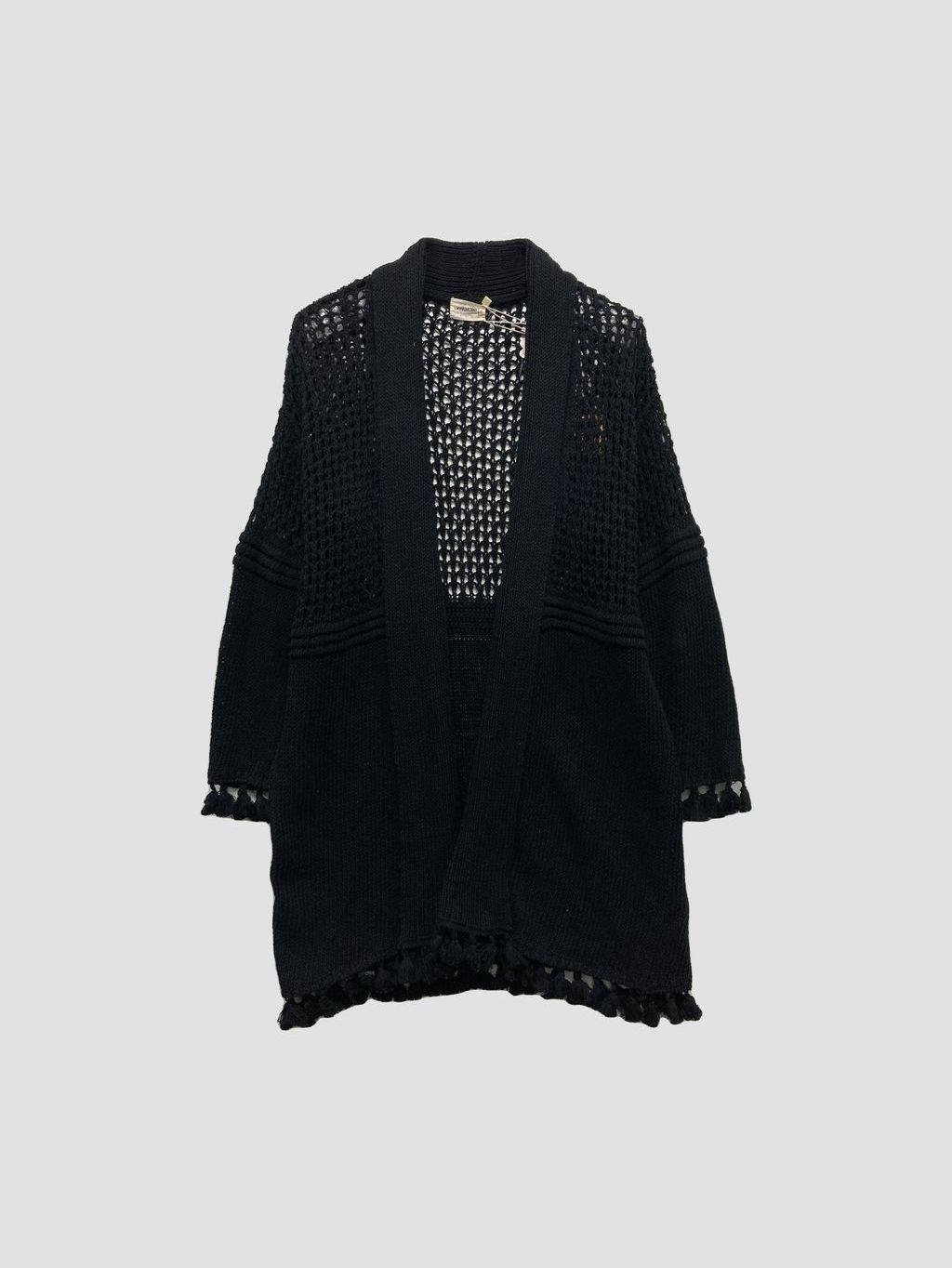 Chaleco UMBRALE - Talla M (VOP01020210)-0