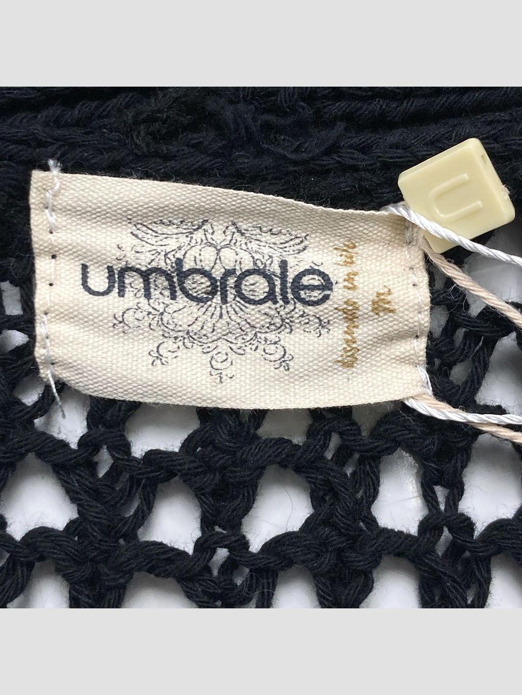 Chaleco UMBRALE - Talla M (VOP01020210)-1