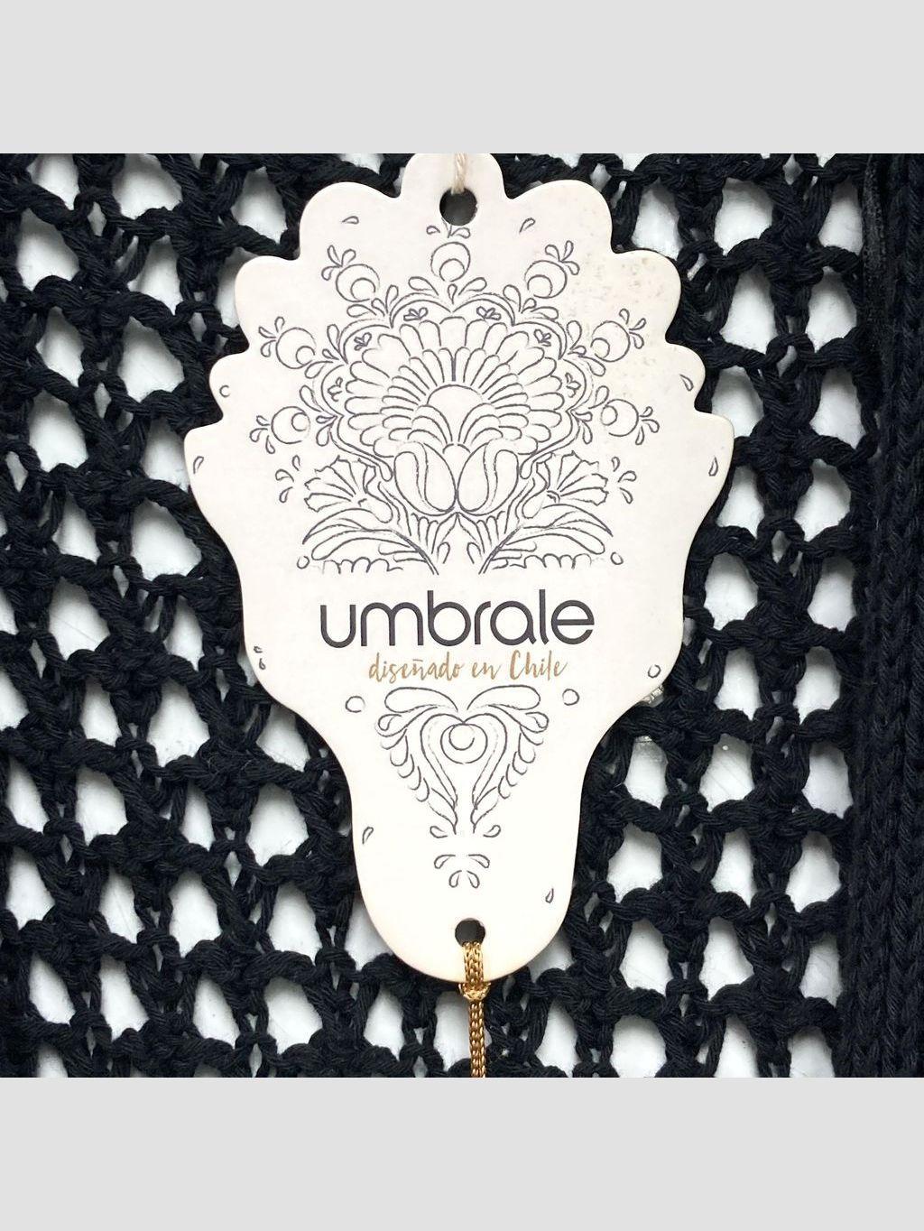 Chaleco UMBRALE - Talla M (VOP01020210)-2