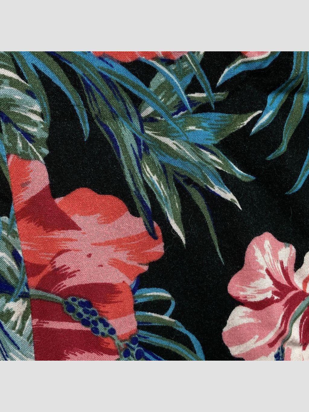 Vestido corto FOSTER - Talla XS (VOP00943027)-2