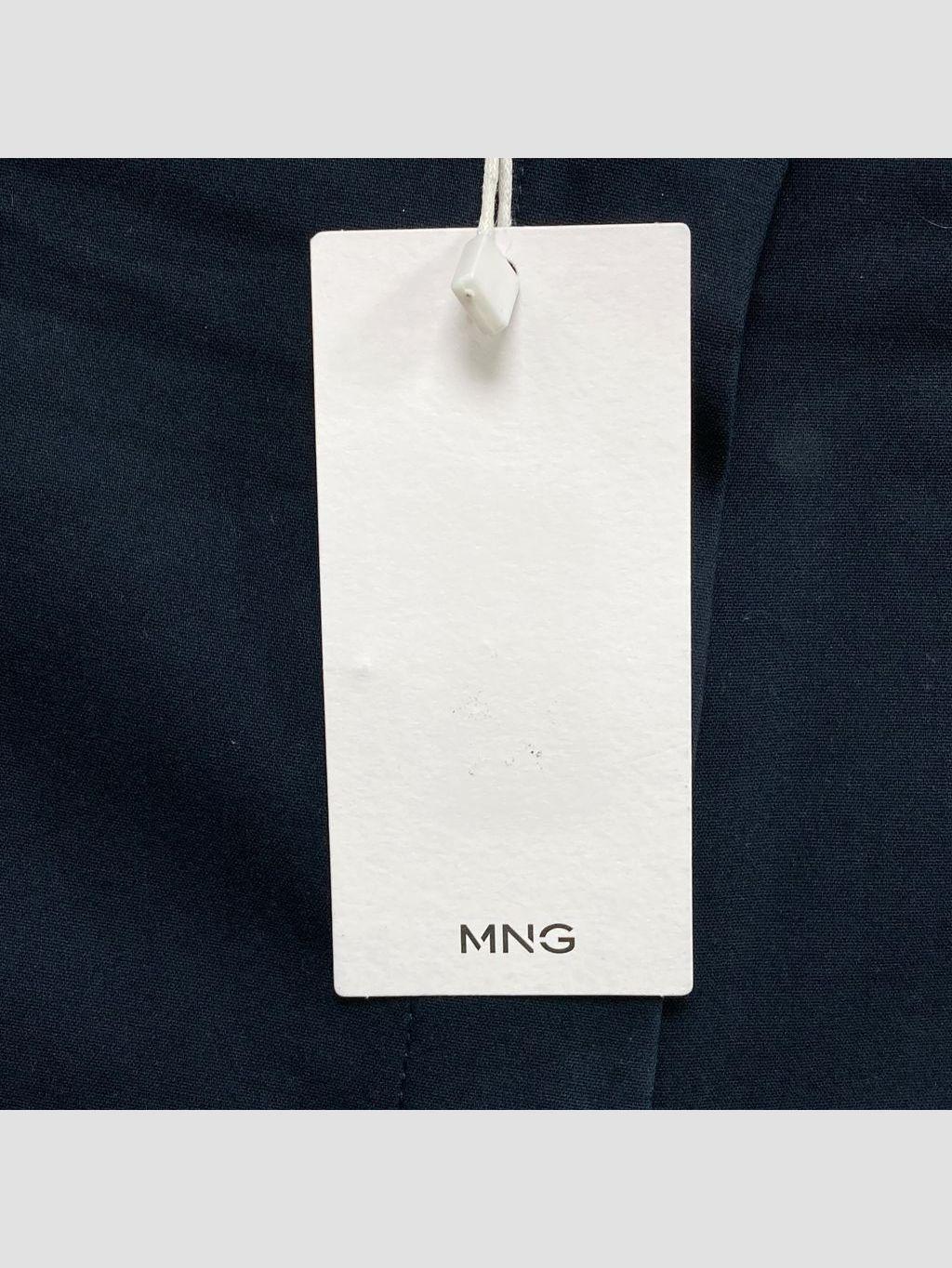 Pantalón MANGO - Talla 42 (VOP00906393)-2