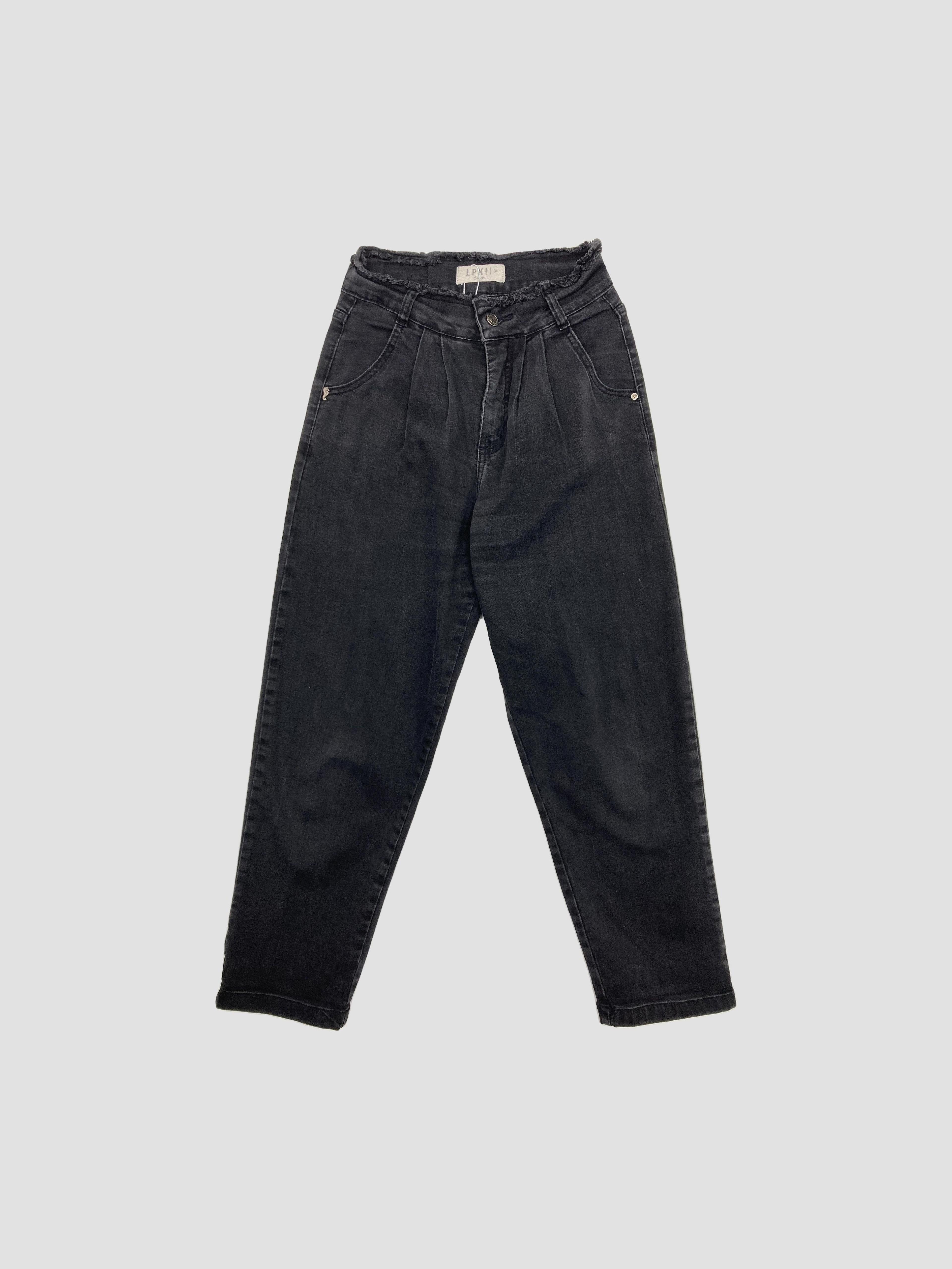 Jean LOLITA POCKET - Talla 38 (VOP01080636)-0