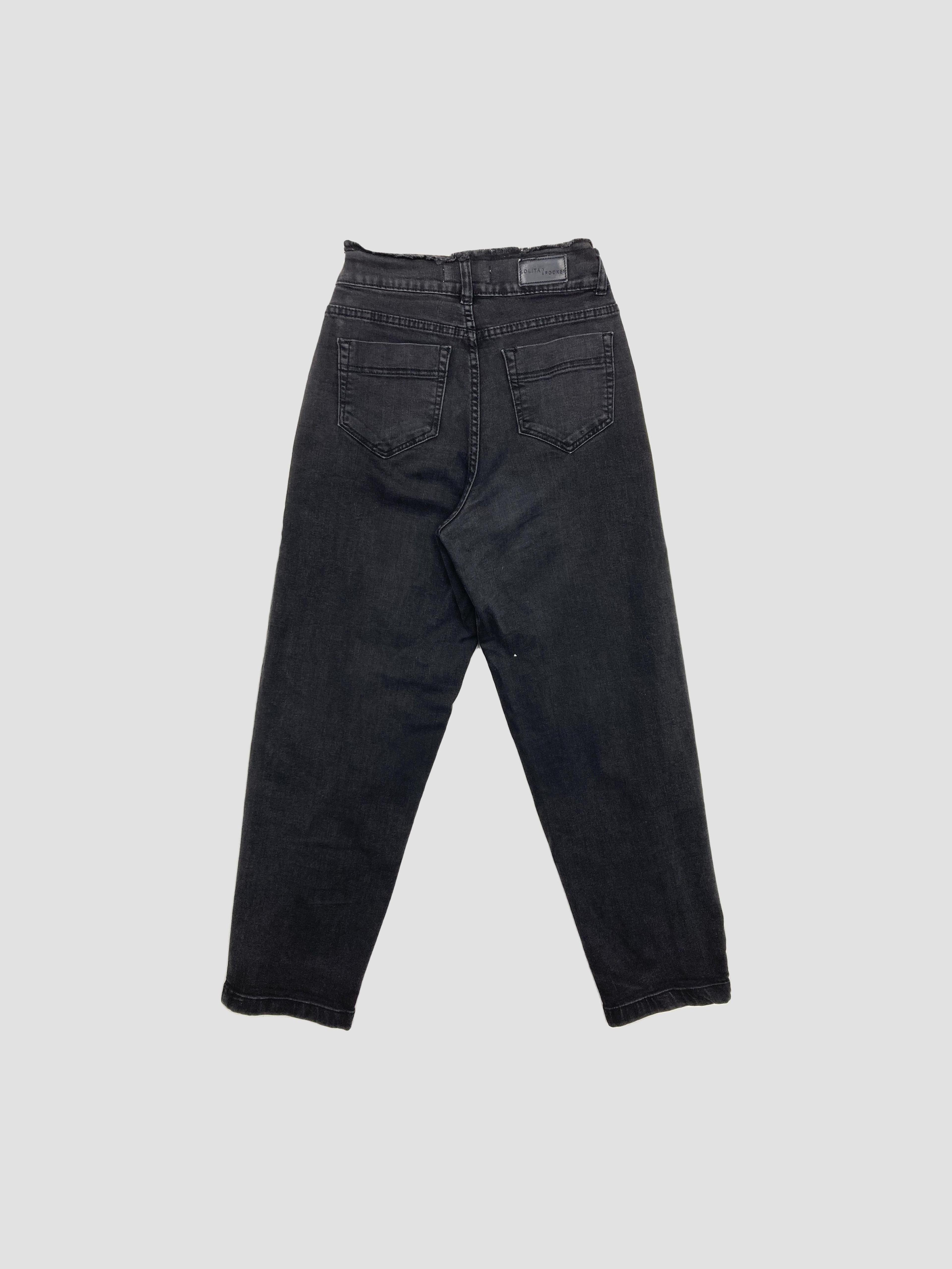 Jean LOLITA POCKET - Talla 38 (VOP01080636)-1