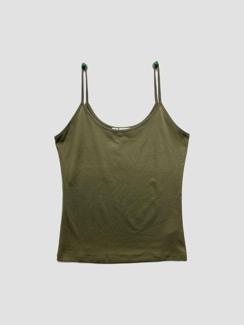 Polera sin mangas ALANIZ - Talla S (VOP00909285)-0