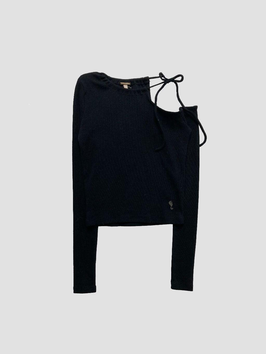 Polera LOLITA POCKET - Talla S (VOP00994791)-0