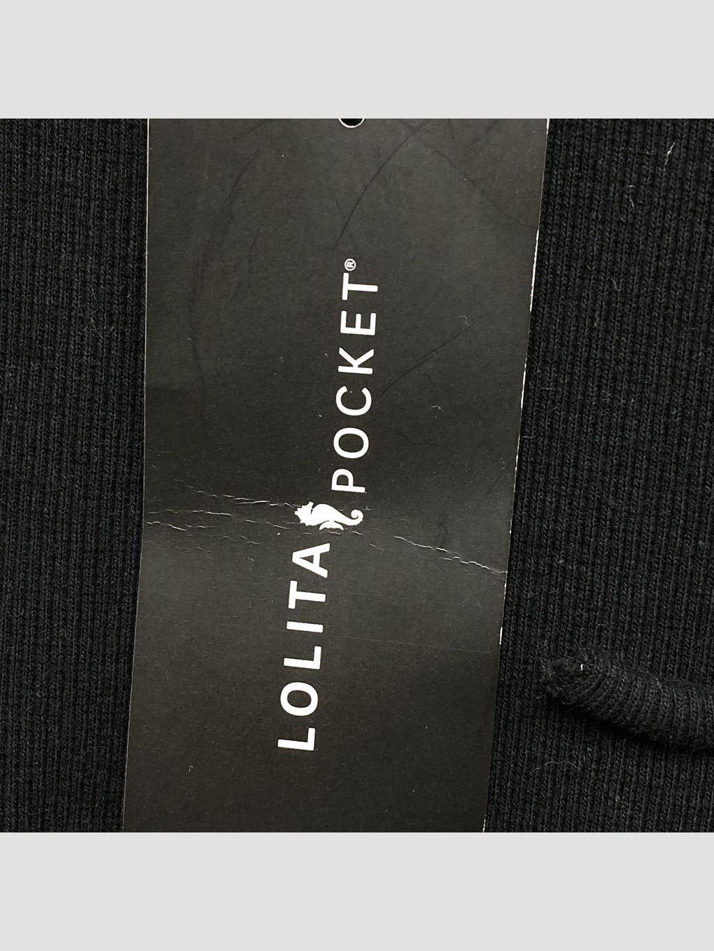 Polera LOLITA POCKET - Talla S (VOP00994791)-2