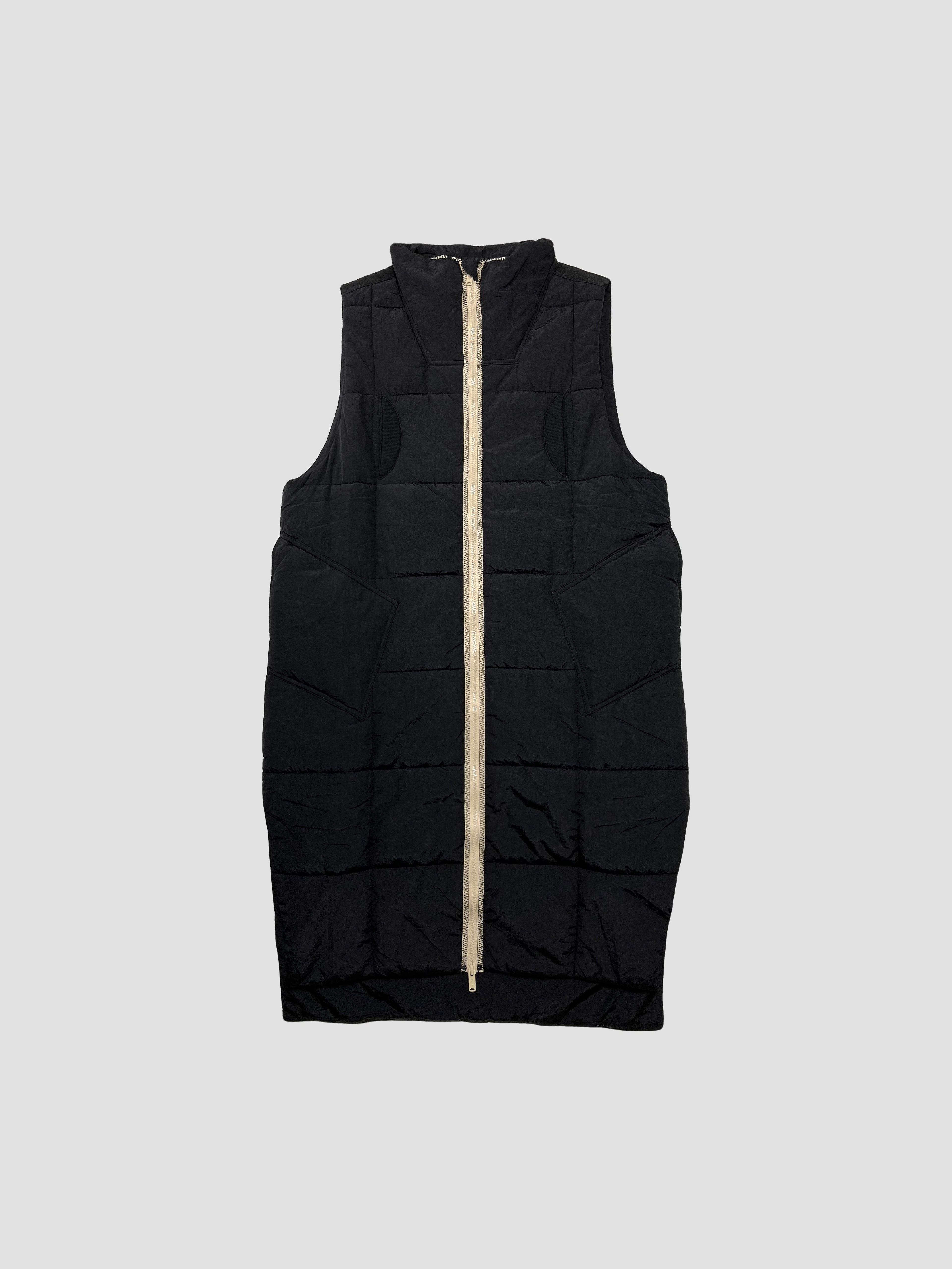 Chaqueta sin mangas FREE PEOPLE - Talla S (VOP01199930)-0