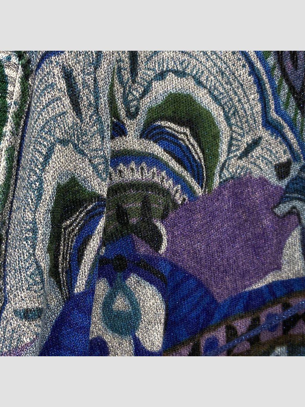 Chaleco DESIGUAL - Talla S (VOP01049465)-2