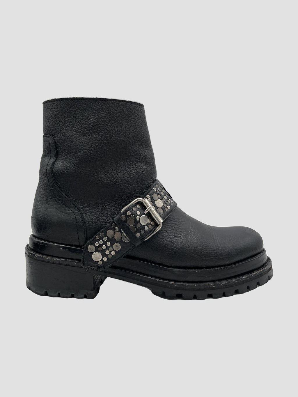 Botas RAPSODIA - Talla 39 (VOP01196452)-0