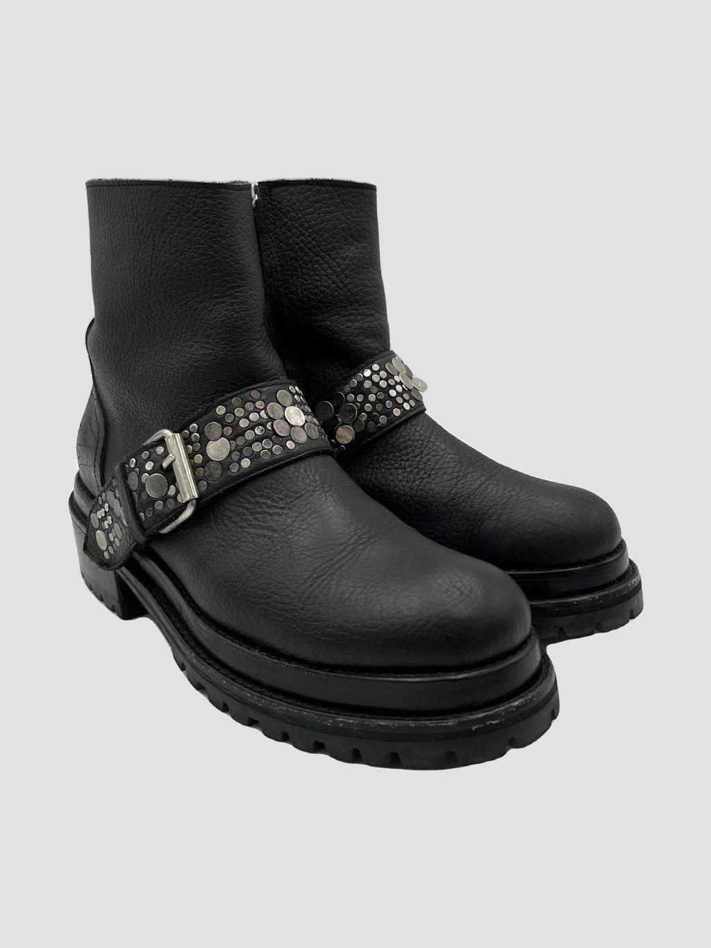 Botas RAPSODIA - Talla 39 (VOP01196452)-1
