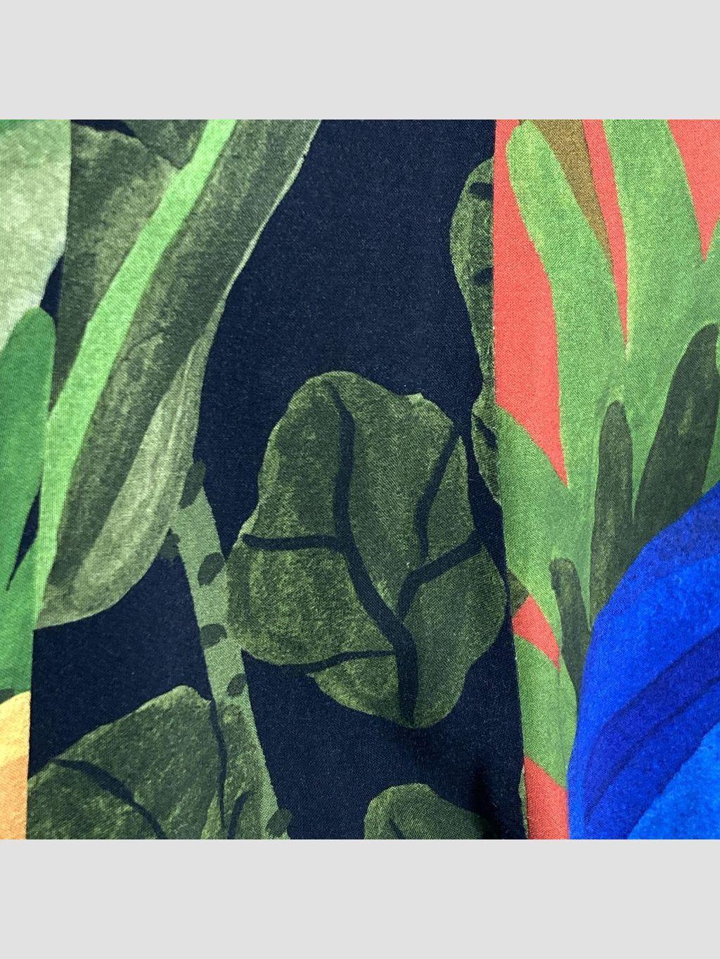 Vestido corto FARM RIO - Talla S (VOP01094577)-2