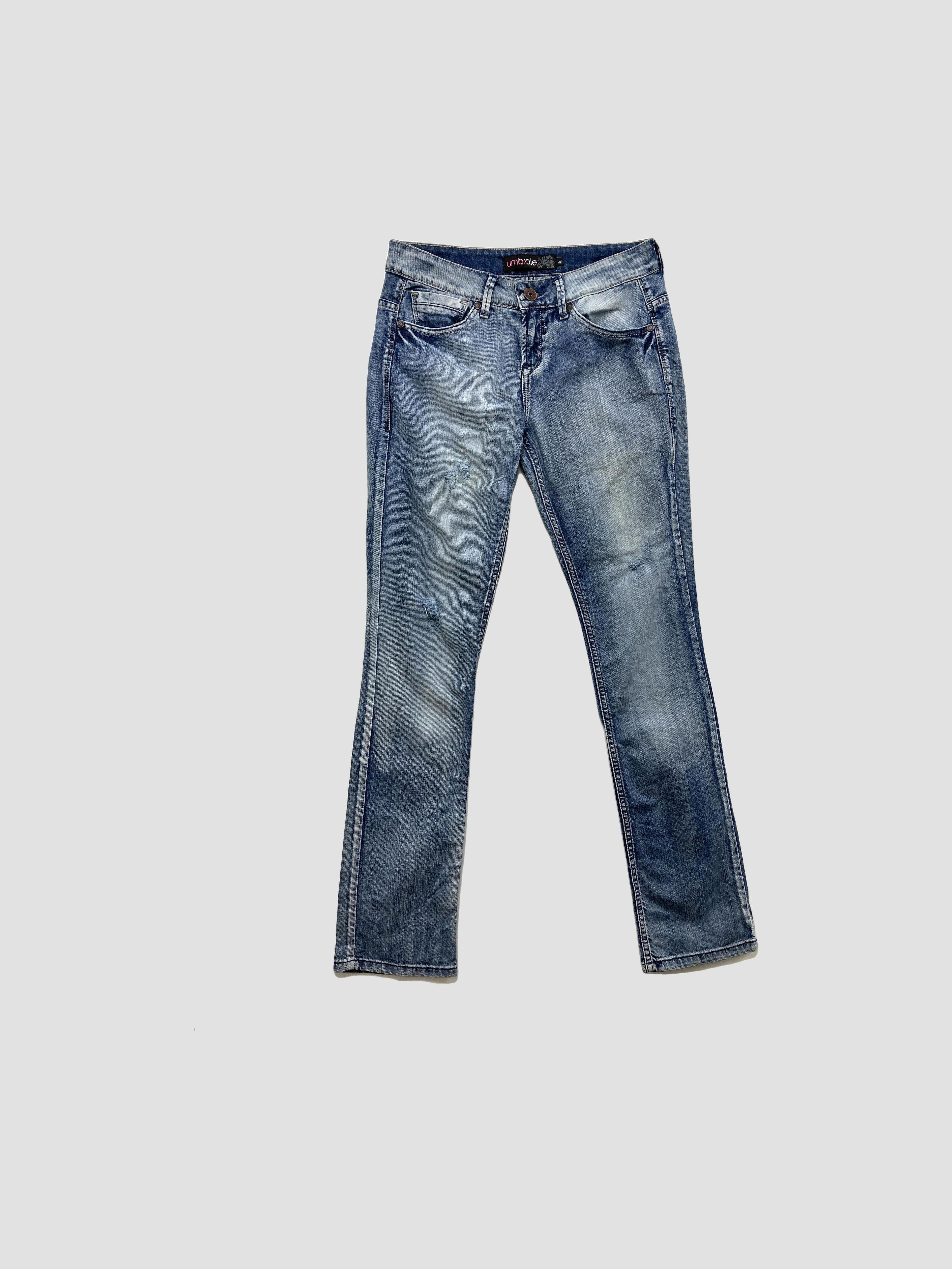 Jean UMBRALE - Talla 40 (VOP00801195)-0