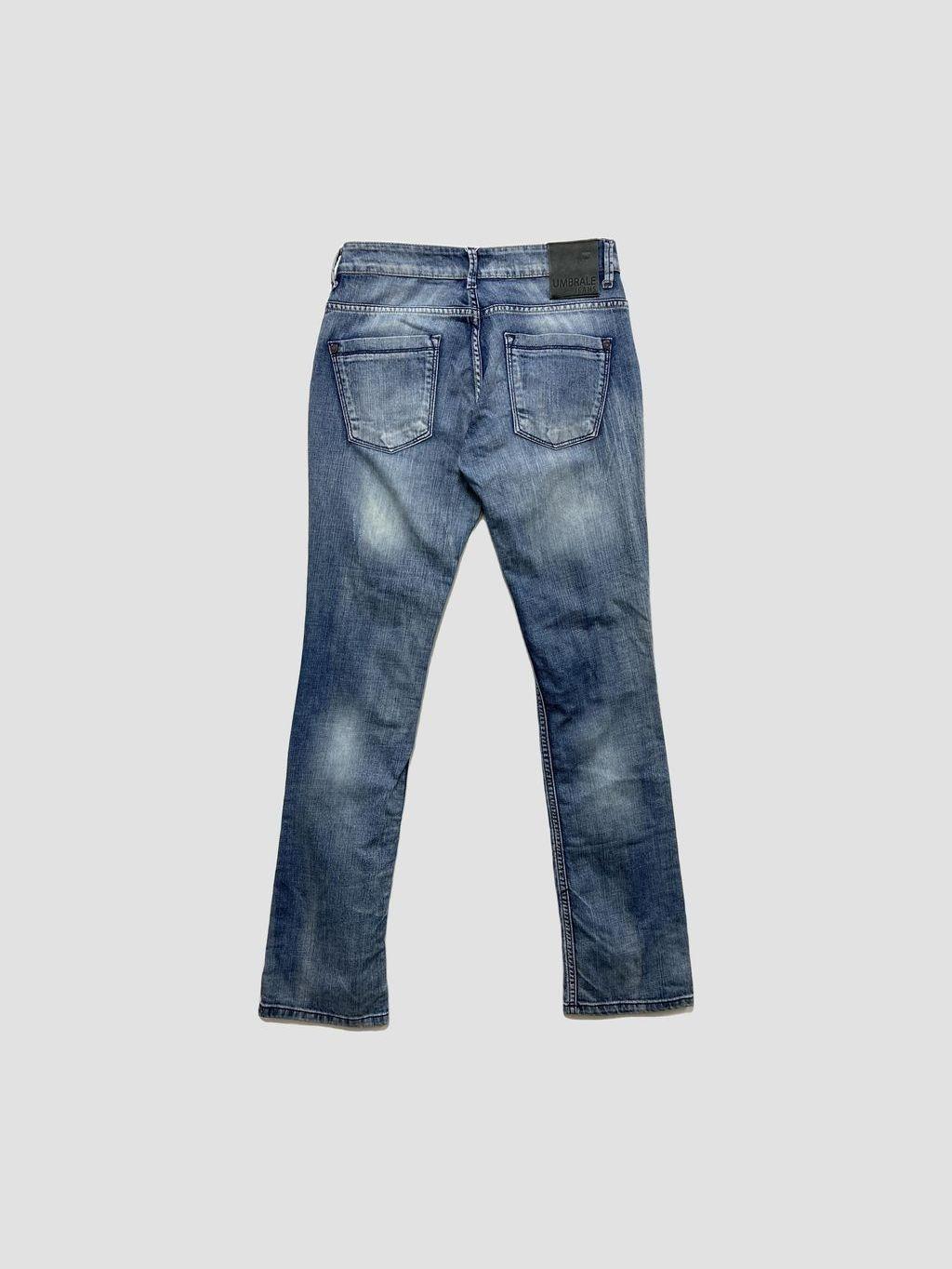 Jean UMBRALE - Talla 40 (VOP00801195)-1