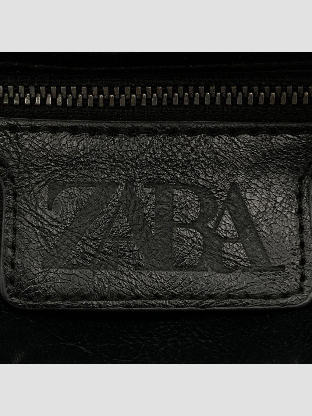 Cartera ZARA - Talla Talla Única (VOP00926148)-5