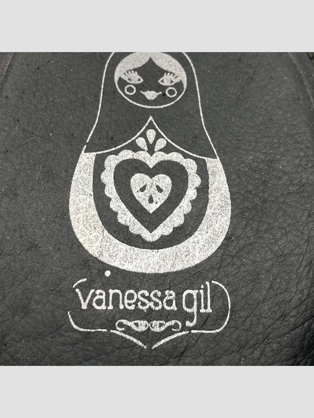 Chanclas VANESSA GIL - Talla 38 (VOP01081444)-2