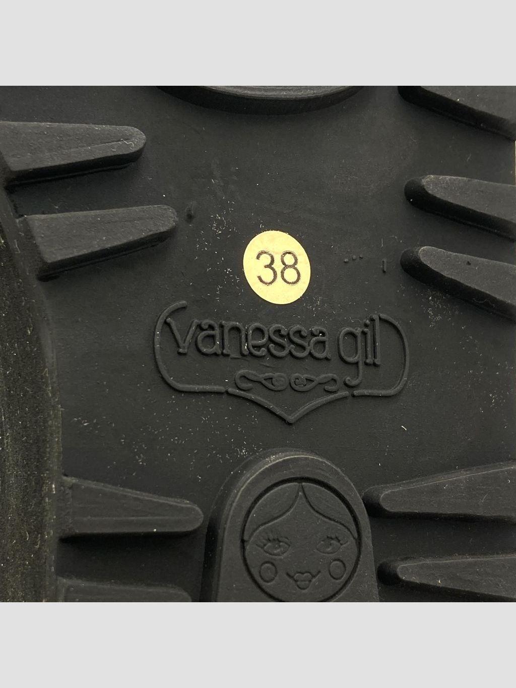 Chanclas VANESSA GIL - Talla 38 (VOP01081444)-3