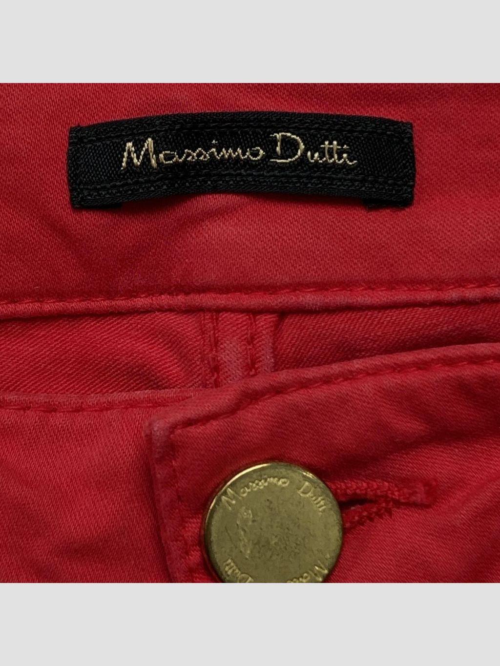 Jean MASSIMO DUTTI - Talla 36 (VOP00969162)-2