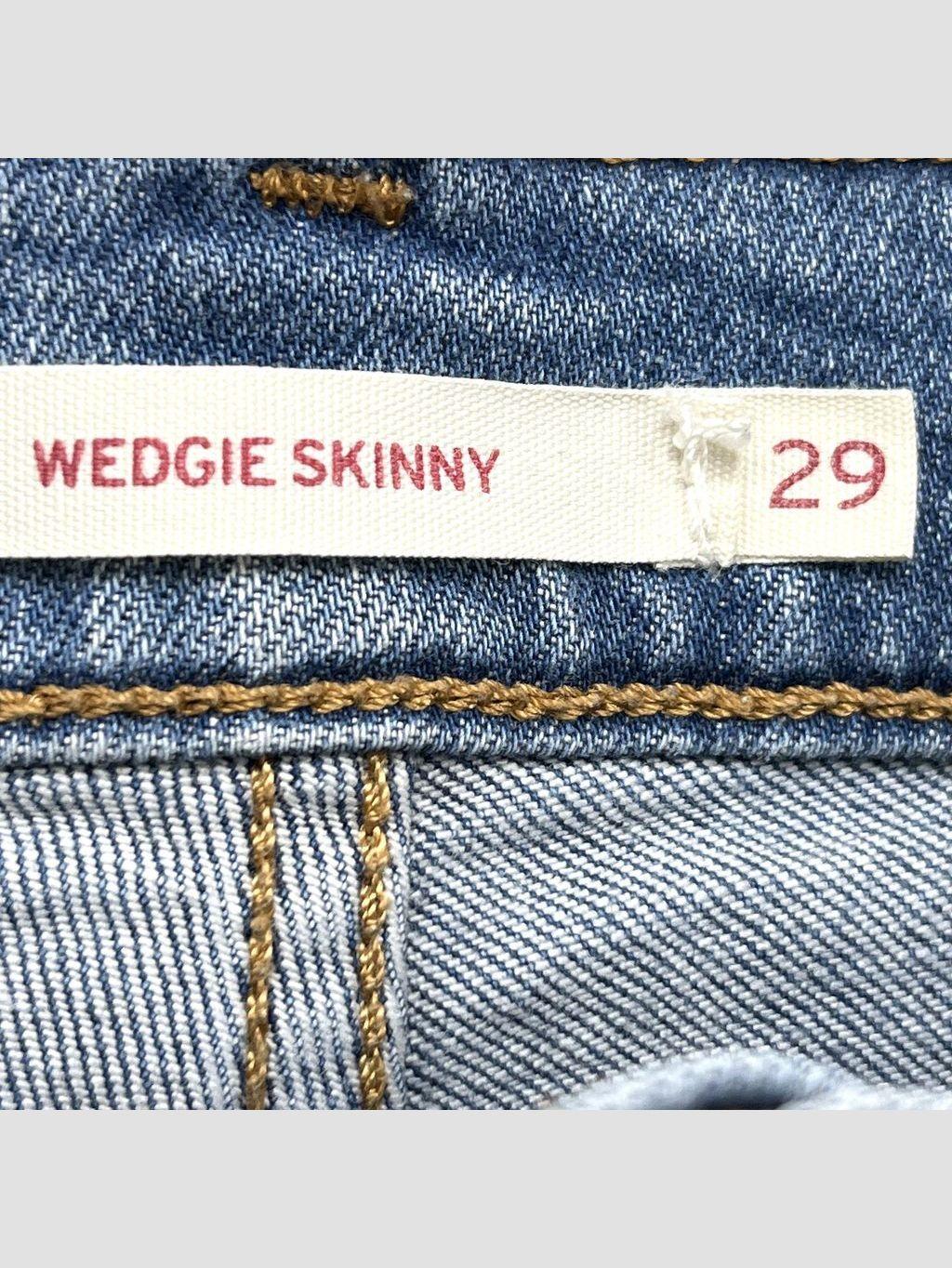 Jean LEVI'S - Talla 38 (VOP00919500)-3