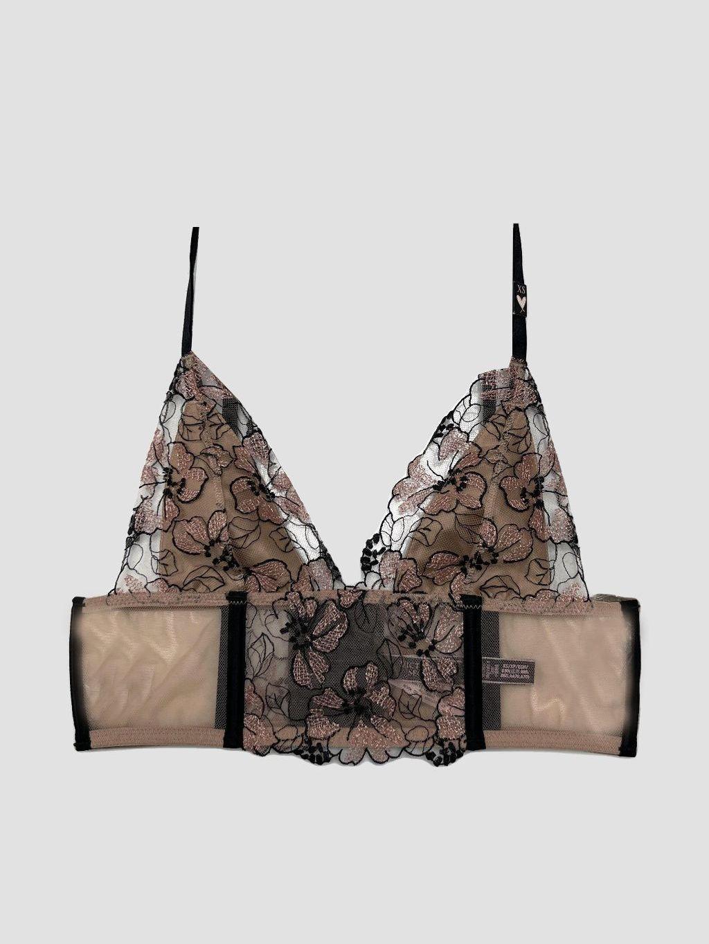 Top VICTORIA'S SECRET - Talla XS (VOP01214722)-0