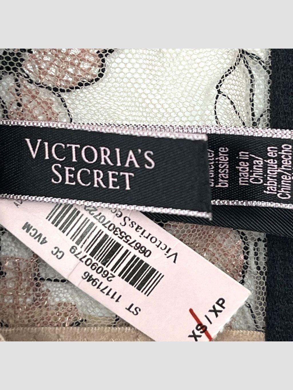 Top VICTORIA'S SECRET - Talla XS (VOP01214722)-1