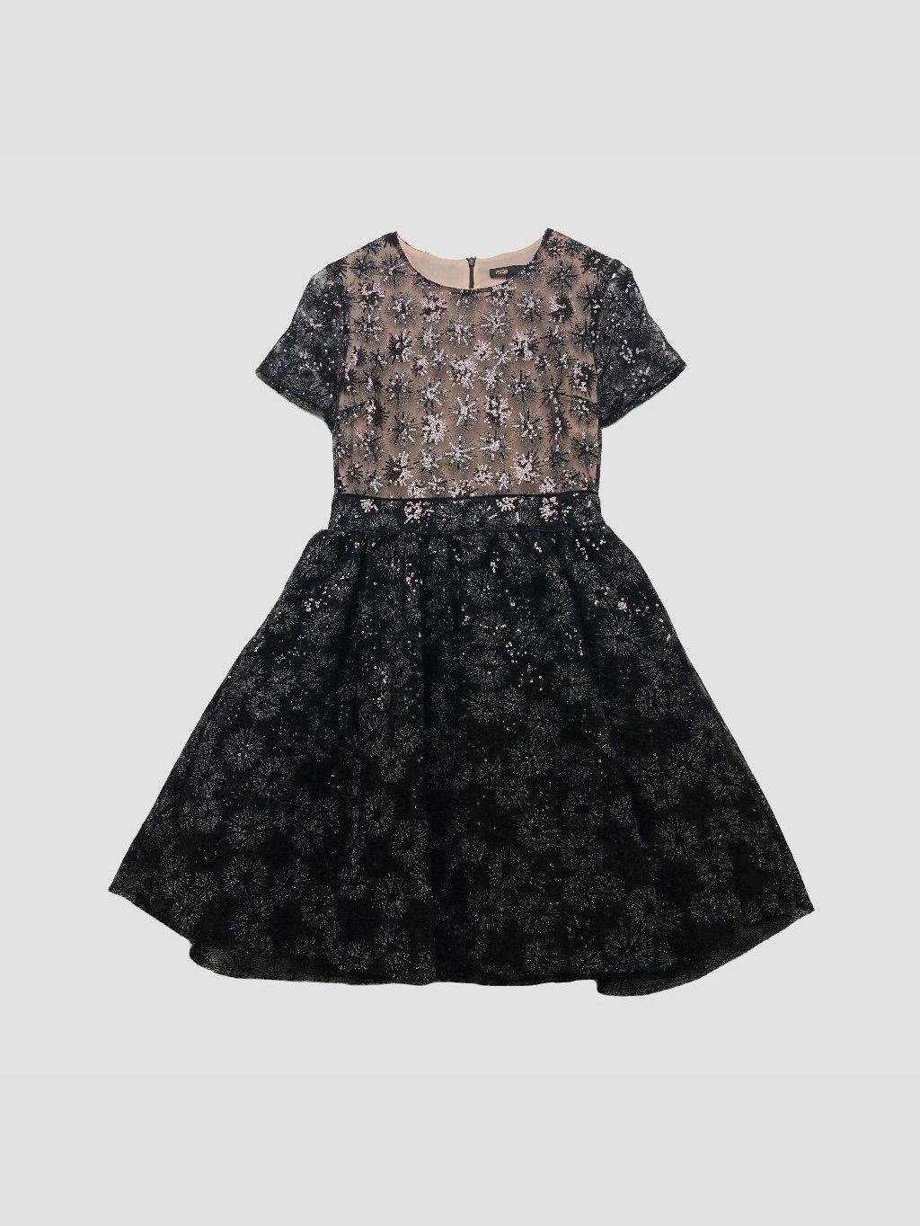 Vestido corto MAJE - Talla L (VOP00947700)-0