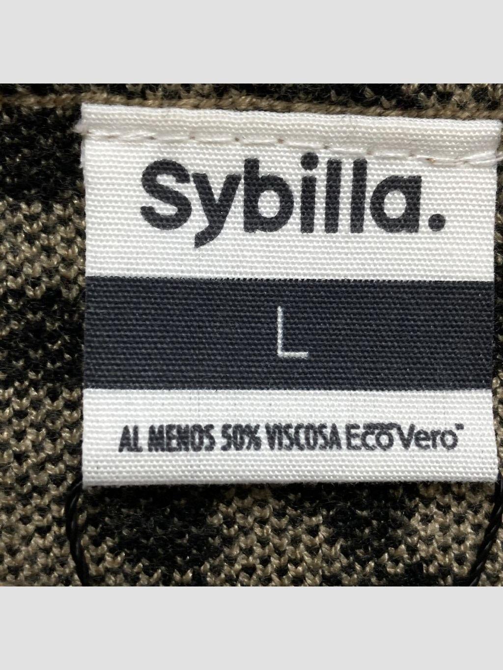 Sweater SYBILLA - Talla L (VOP00893941)-1