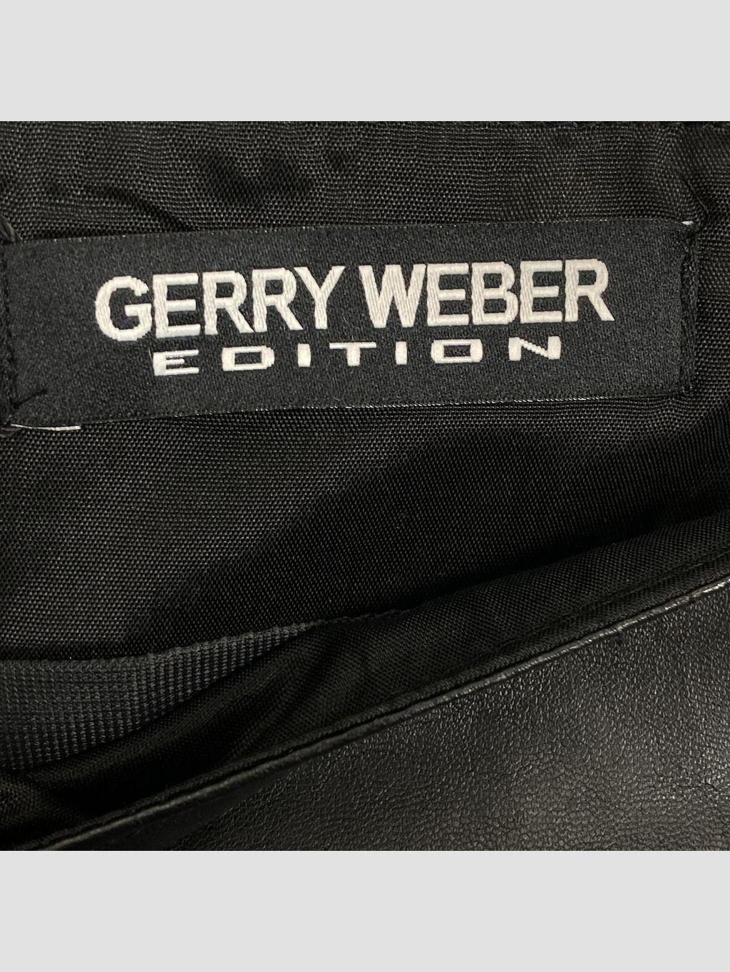 Falda larga GERRY WEBER - Talla 36 (VOP01211830)-1