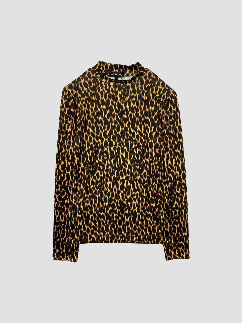 Polera KOSIUKO - Talla S (VOP01208384)-0