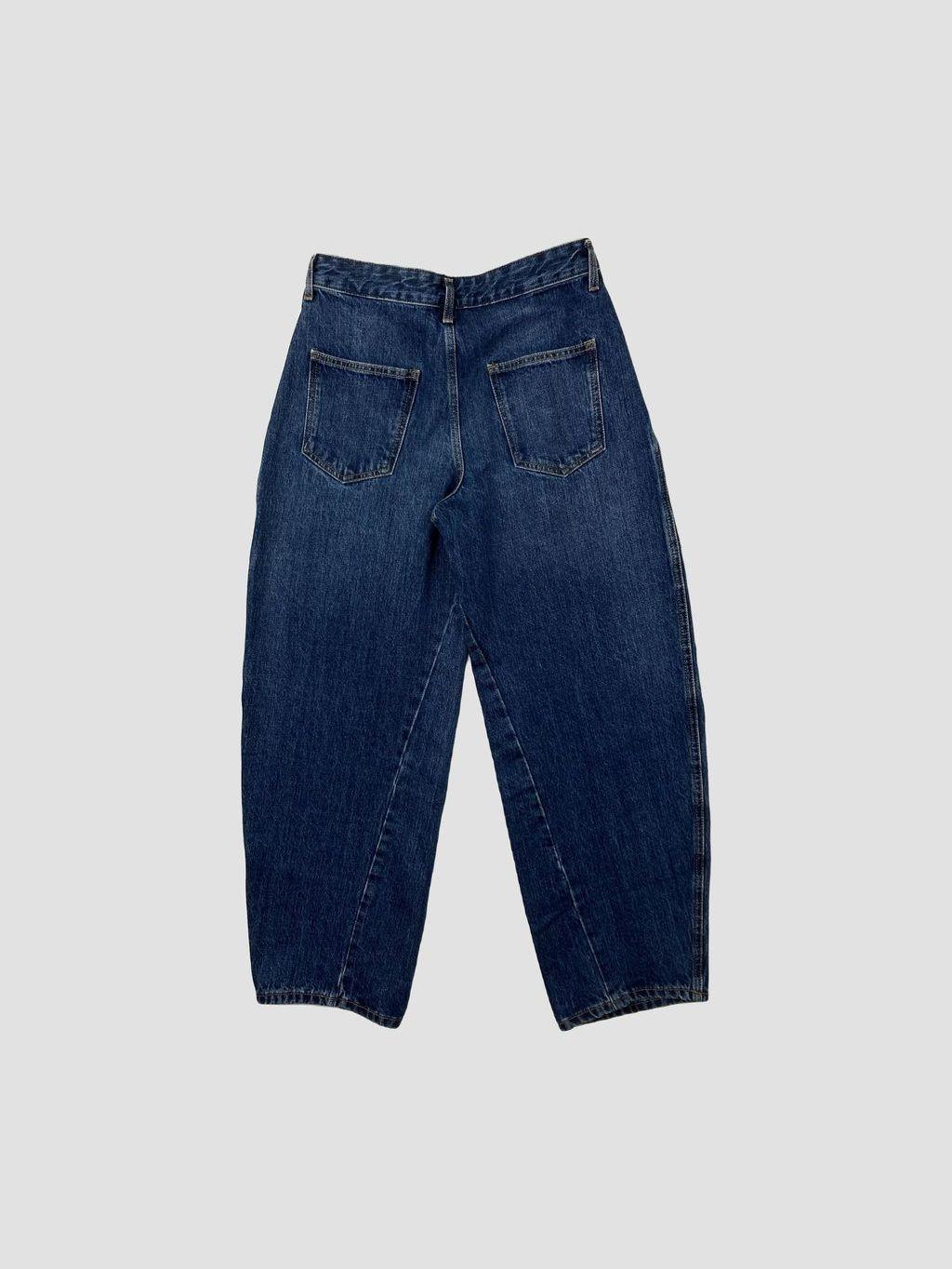 Jean ZARA - Talla 32 (VOP01221893)-1