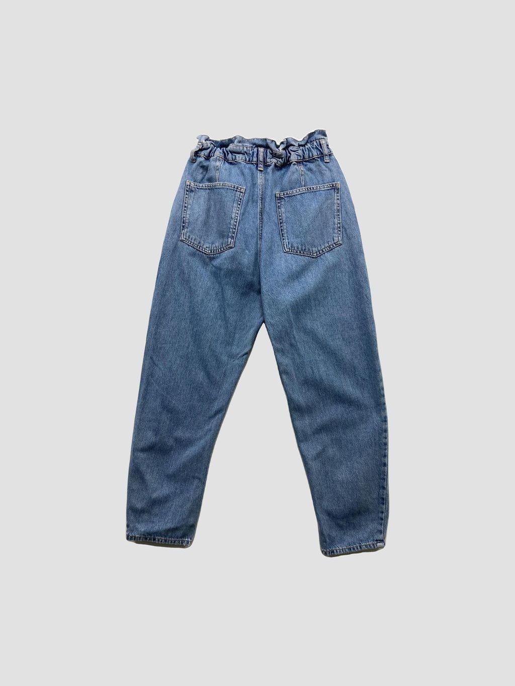 Jean ZARA - Talla 36 (VOP01034568)-1