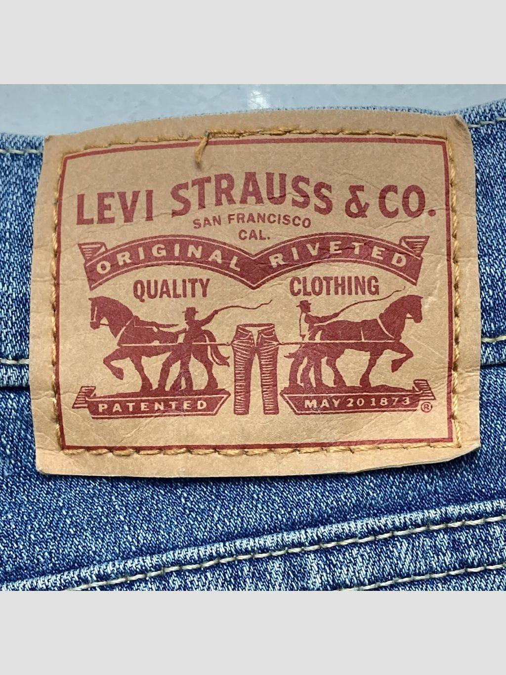 Jean LEVI'S - Talla 40 (VOP00966043)-3