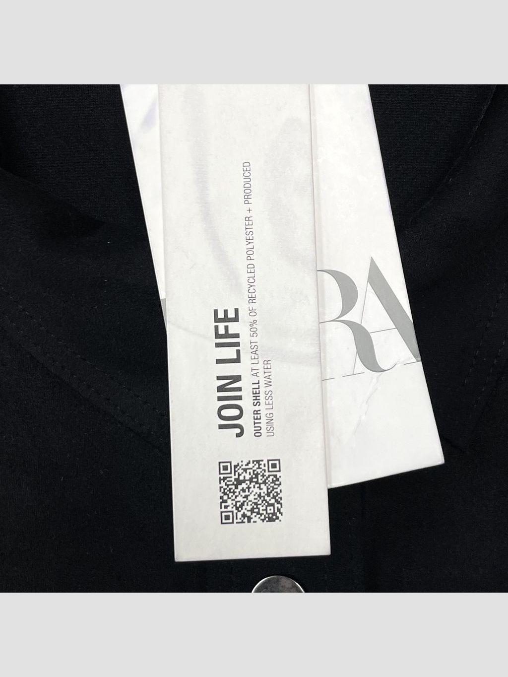 Chaqueta casual ZARA - Talla M (VOP01193244)-2