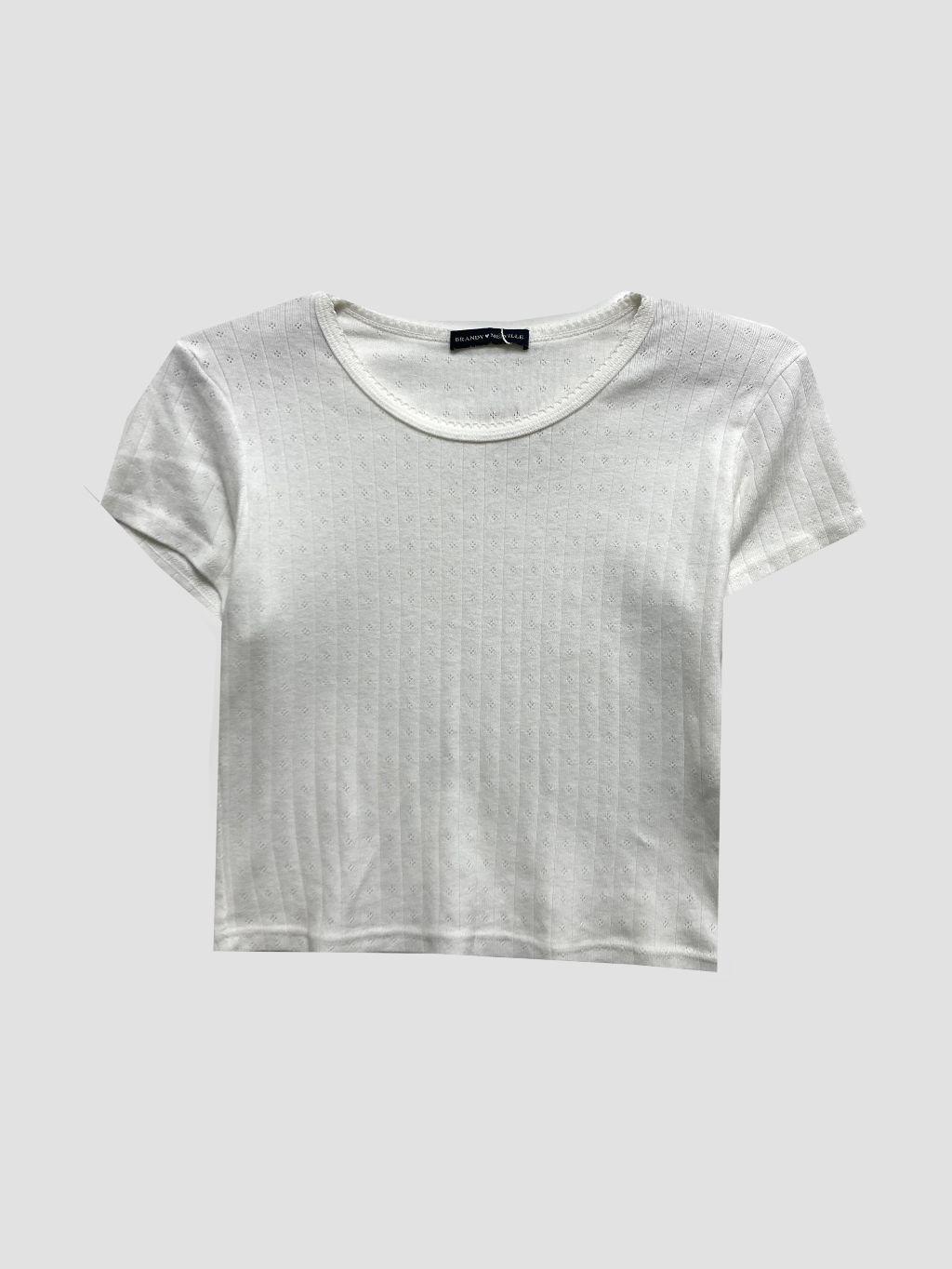 Top BRANDY MELVILLE - Talla S (VOP01024693)-0