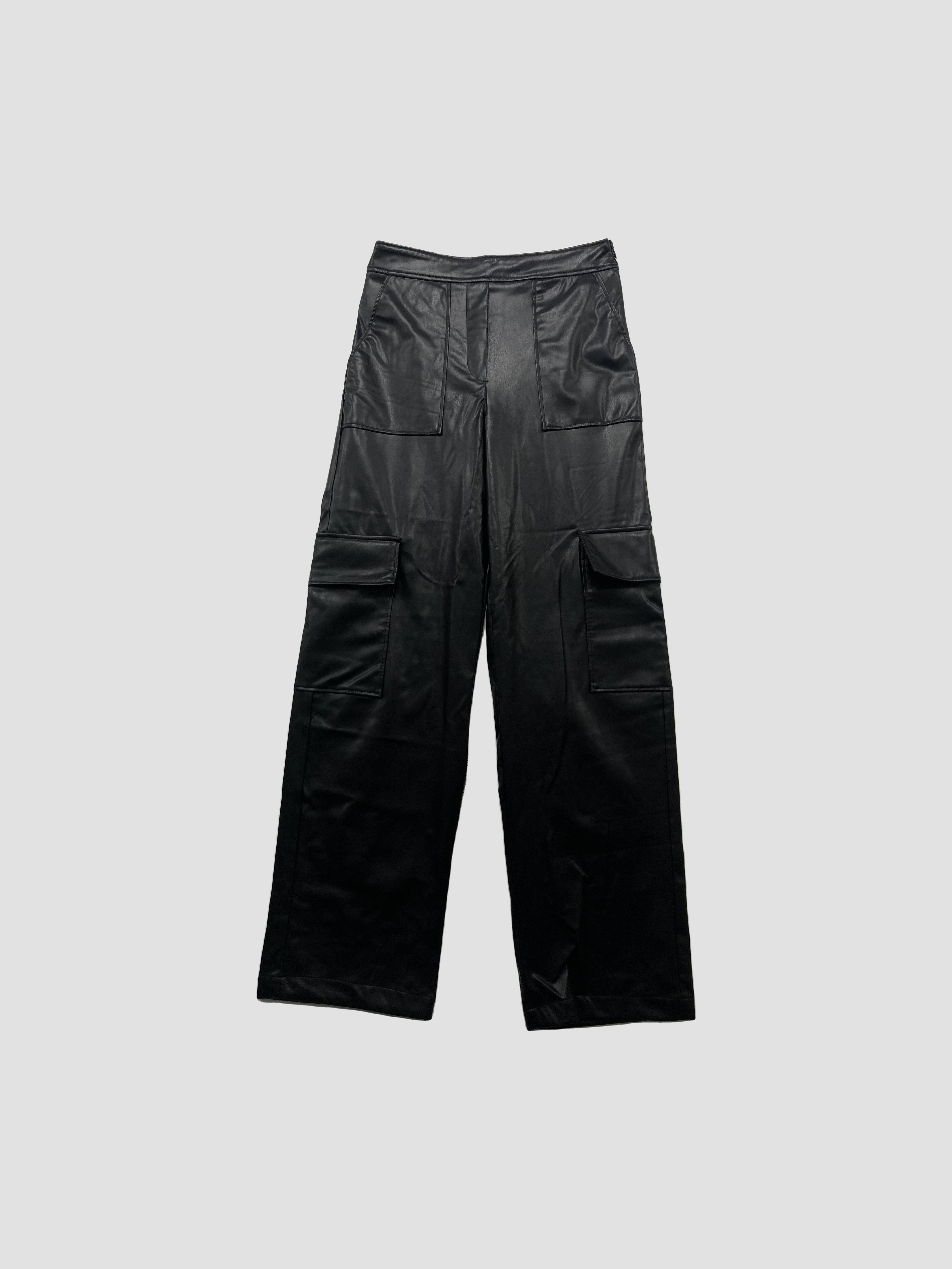 Calza ZARA - Talla 34 (VOP00955937)-0