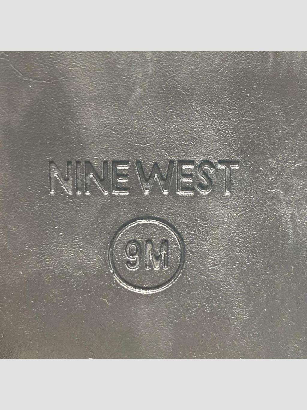 Botas NINE WEST - Talla 39 (VOP00790860)-3