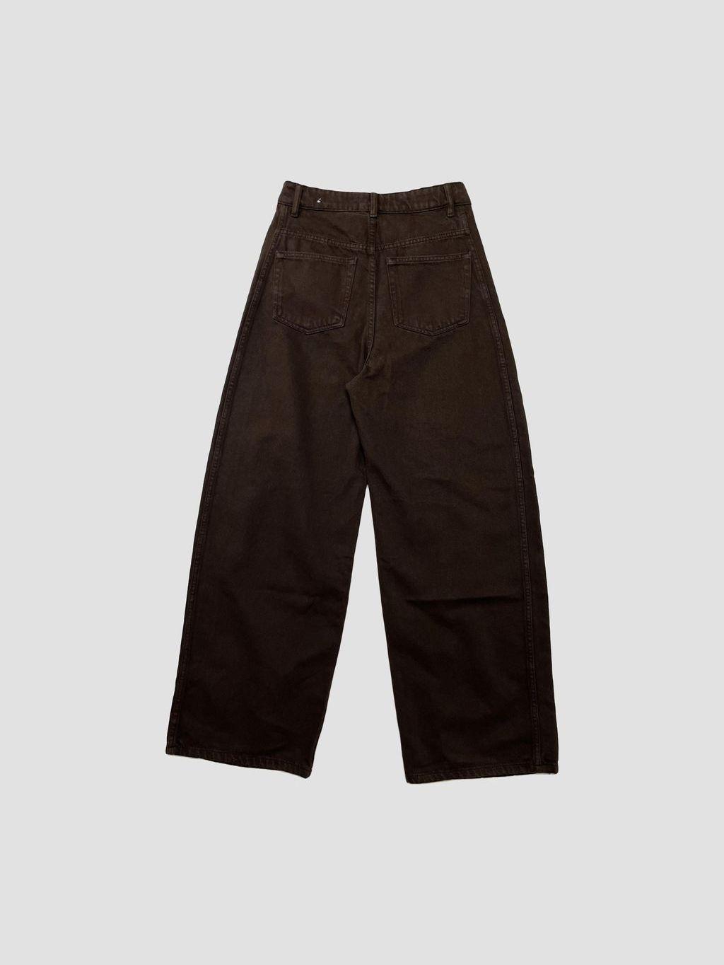 Jean MANGO - Talla 36 (VOP01202863)-1