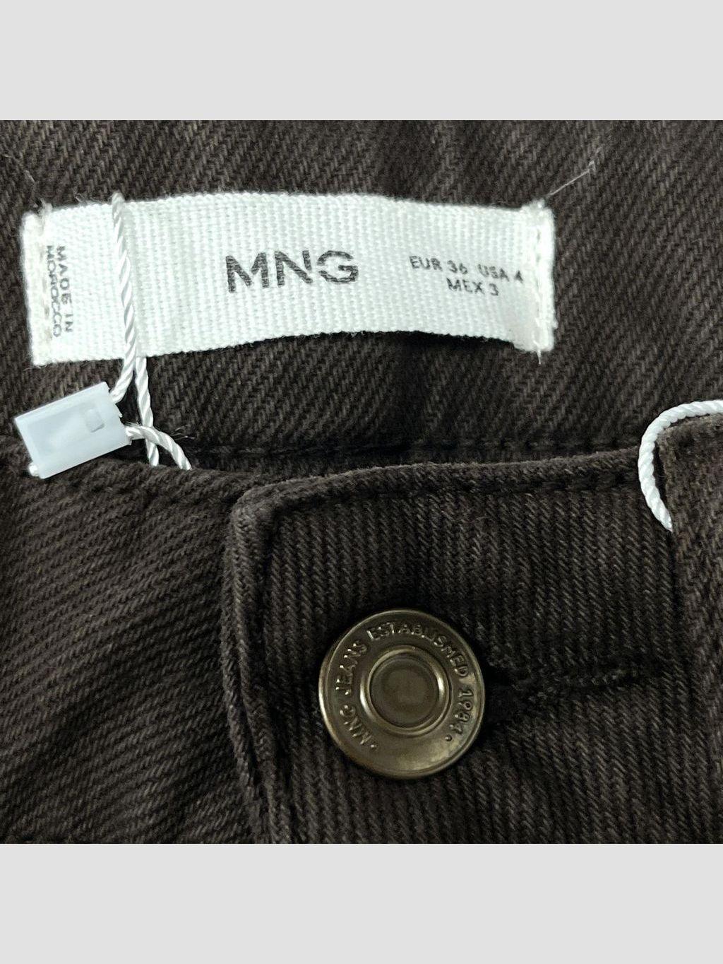 Jean MANGO - Talla 36 (VOP01202863)-2