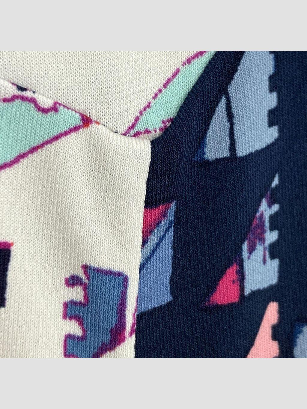 Vestido largo BCBG MAXAZRIA - Talla S (VOP01084601)-5