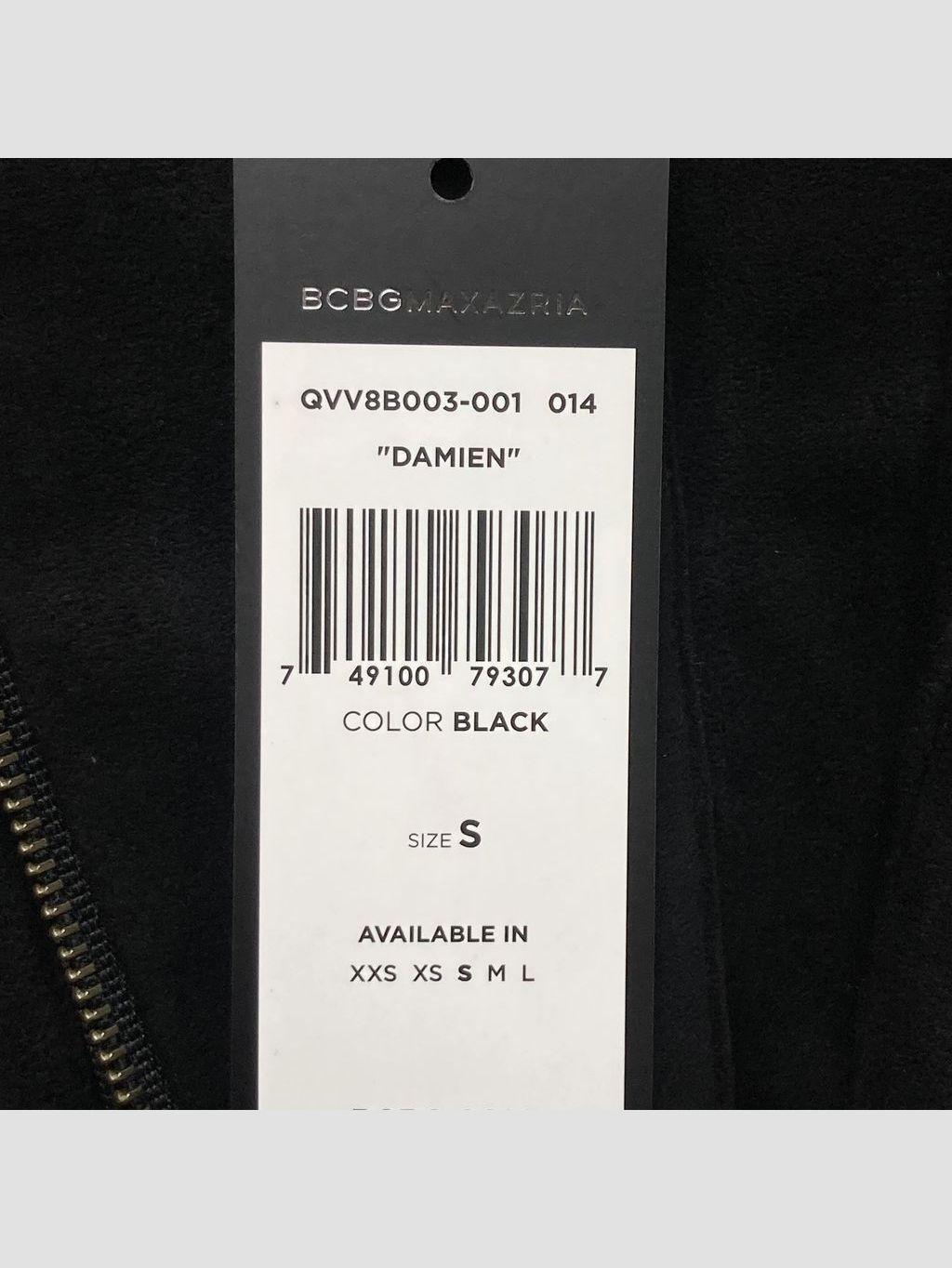 Chaqueta sin mangas BCBG MAXAZRIA - Talla S (VOP00969330)-2
