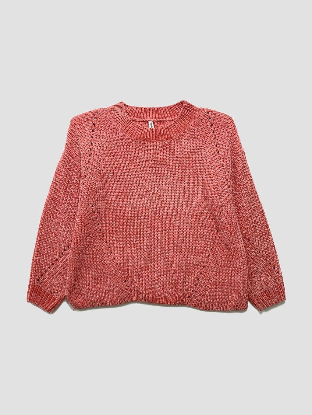 Sweater OPPOSITE - Talla S (VOP00806217)-0