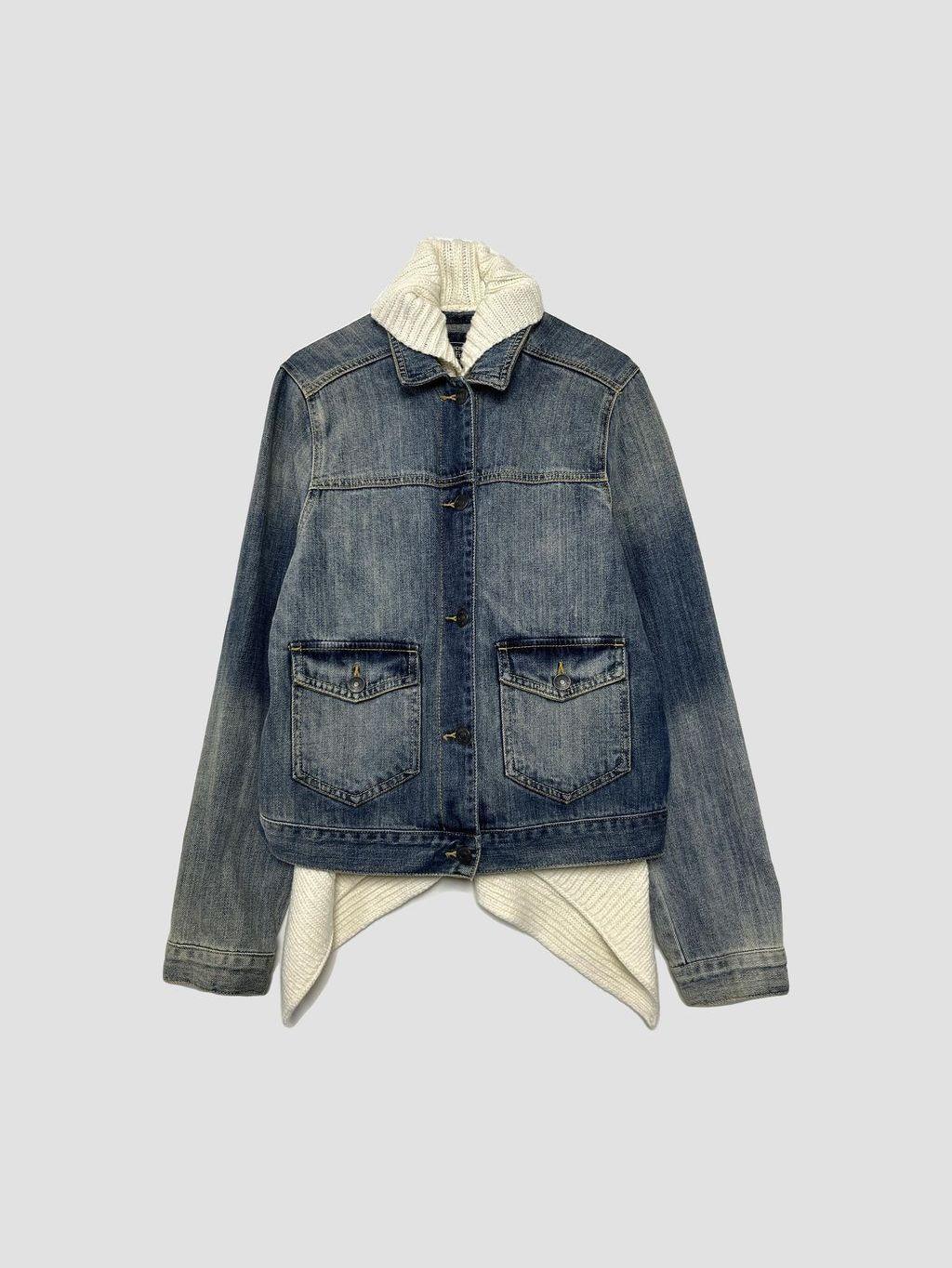 Chaqueta casual ABERCROMBIE & FITCH - Talla M (VOP01114049)-0