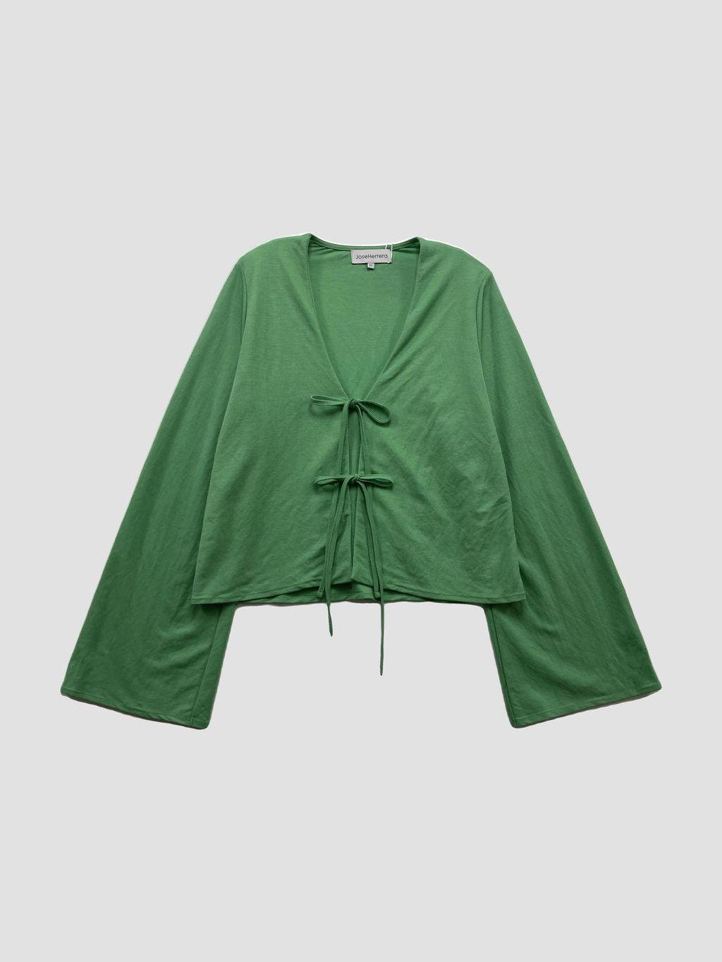 Blusa JOSE HERRERA - Talla M (VOP01023738)-0