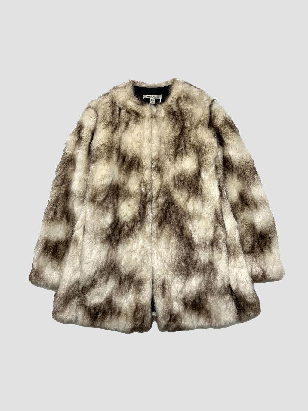 Chaqueta de abrigo ZARA - Talla L (VOP01106371)-0