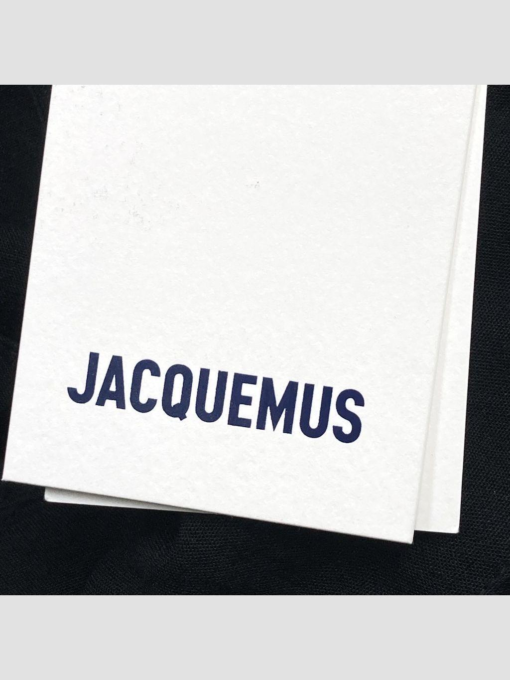 Vestido corto JACQUEMUS - Talla S (VOP01051865)-3